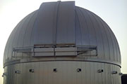 COSC Dome